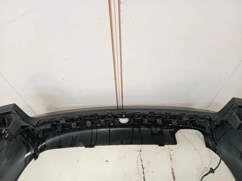 Paraurti POST 8E9 807 511 J Audi A4 8ED Avant 2005