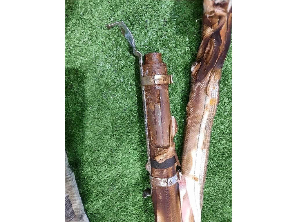 Air-bag A Tendina SX 2GA880741E Volkswagen T-roc 2017