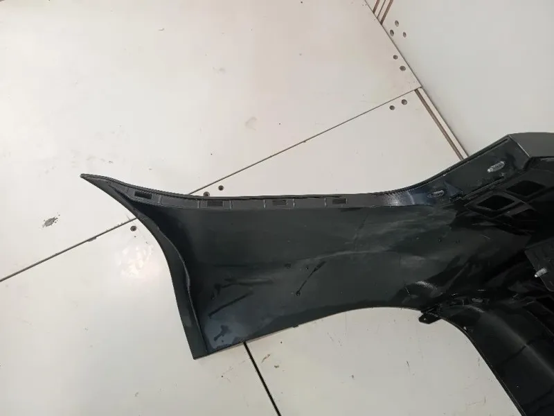 Paraurti POST 8E9 807 511 J Audi A4 8ED Avant 2005