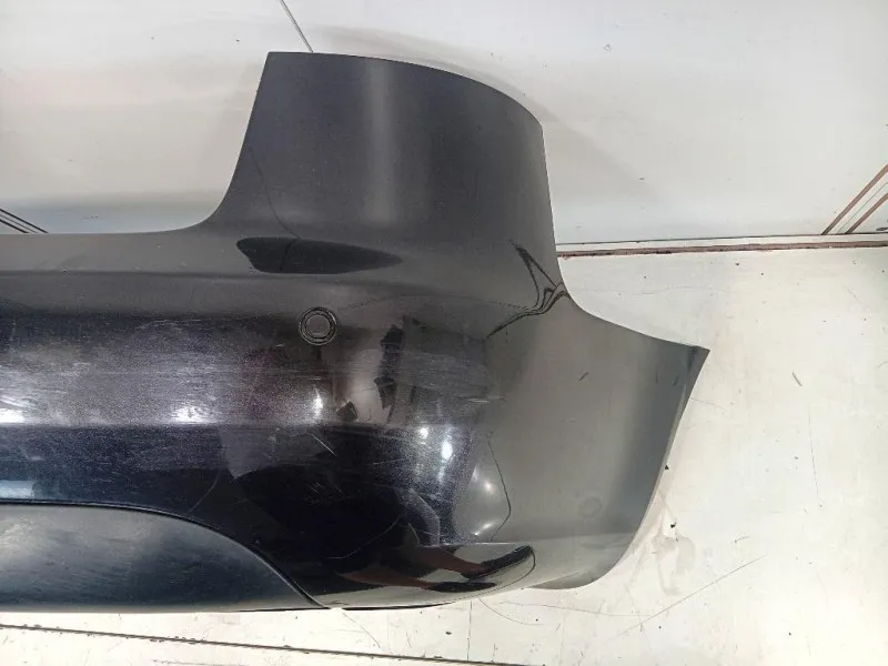 Paraurti POST 8E9 807 511 J Audi A4 8ED Avant 2005