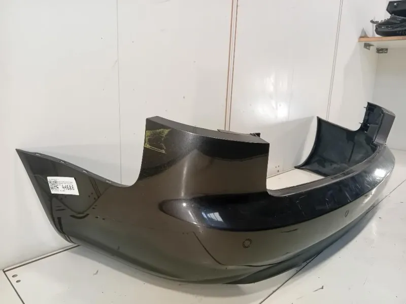 Paraurti POST 8E9 807 511 J Audi A4 8ED Avant 2005