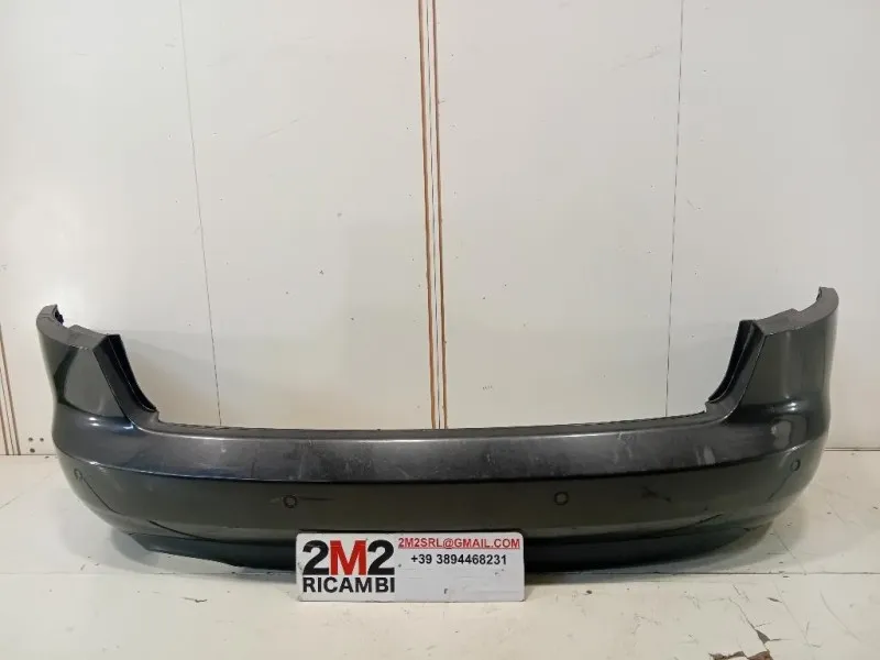 Paraurti POST 8E9 807 511 J Audi A4 8ED Avant 2005