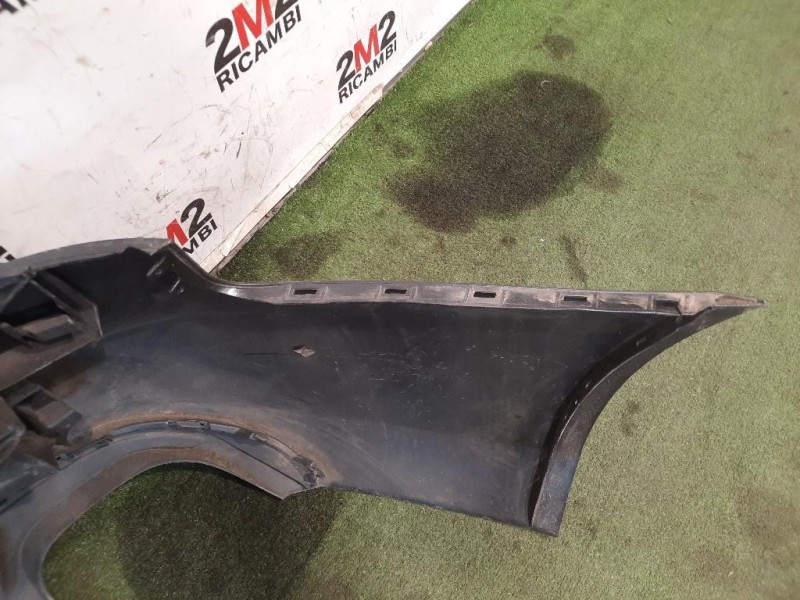 Paraurti POST 8K5807511D Audi A4 8K2 2008