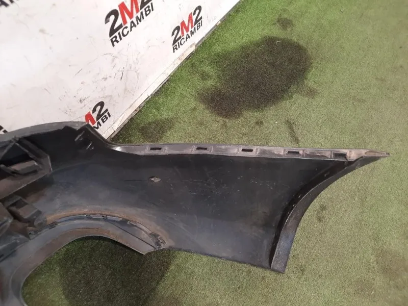 Paraurti POST 8K5807511D Audi A4 8K2 2008