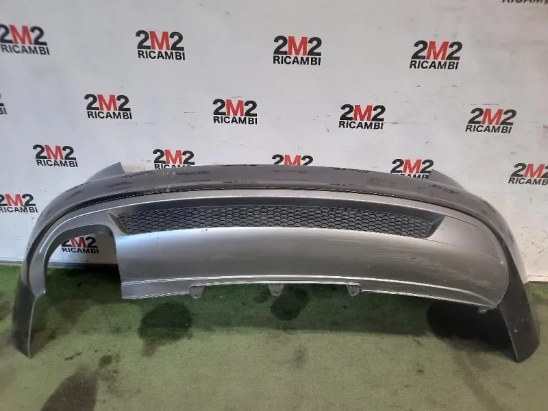 Paraurti POST 8K5807511D Audi A4 8K2 2008