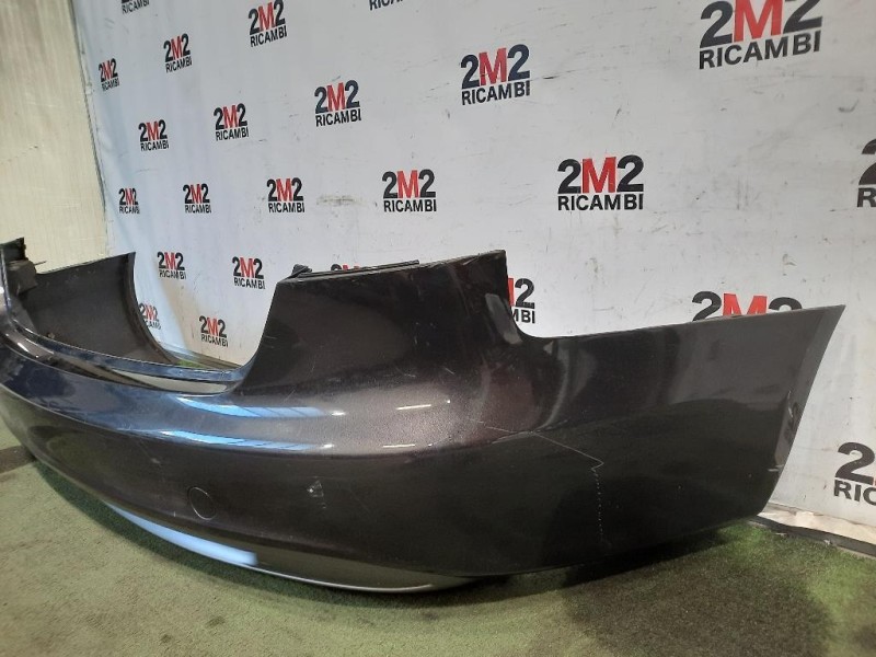 Paraurti POST 8K5807511D Audi A4 8K2 2008