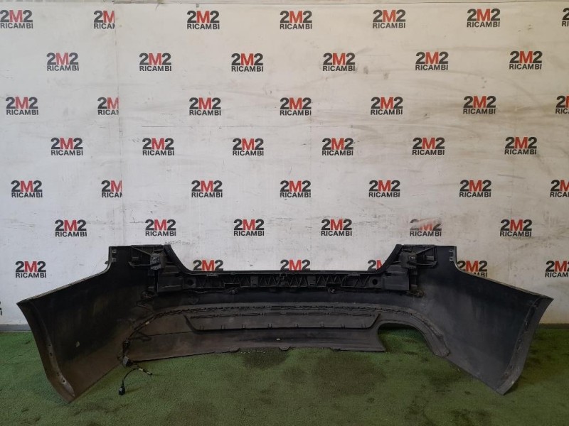 Paraurti POST Audi A4 8K2 2008