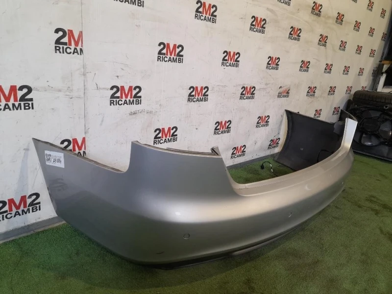 Paraurti POST Audi A4 8K2 2008