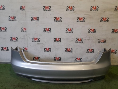 Paraurti POST Audi A4 8K2 2008