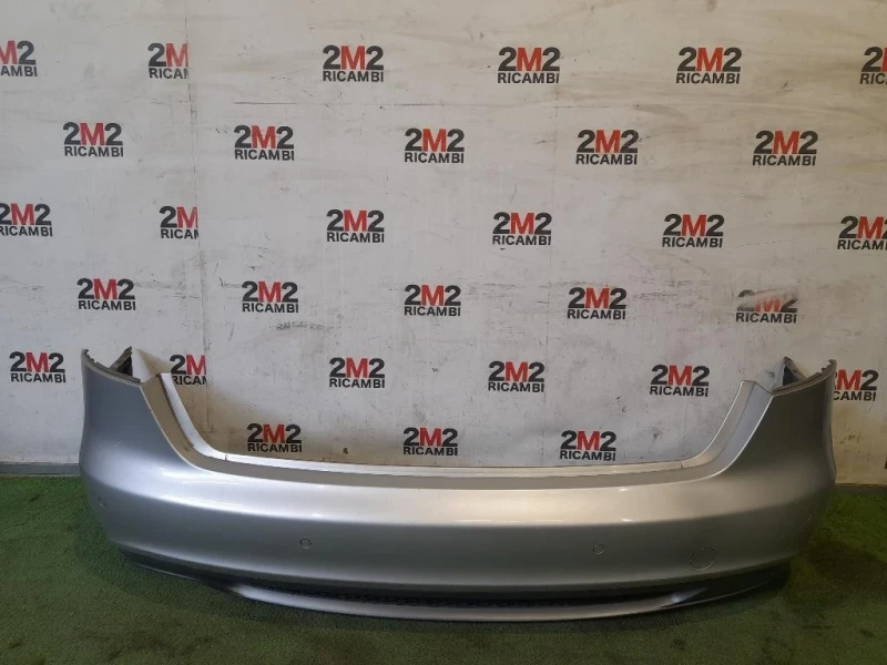 Paraurti POST Audi A4 8K2 2008