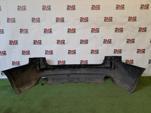 Paraurti POST 8K0807521A Audi A4 8K2 2008
