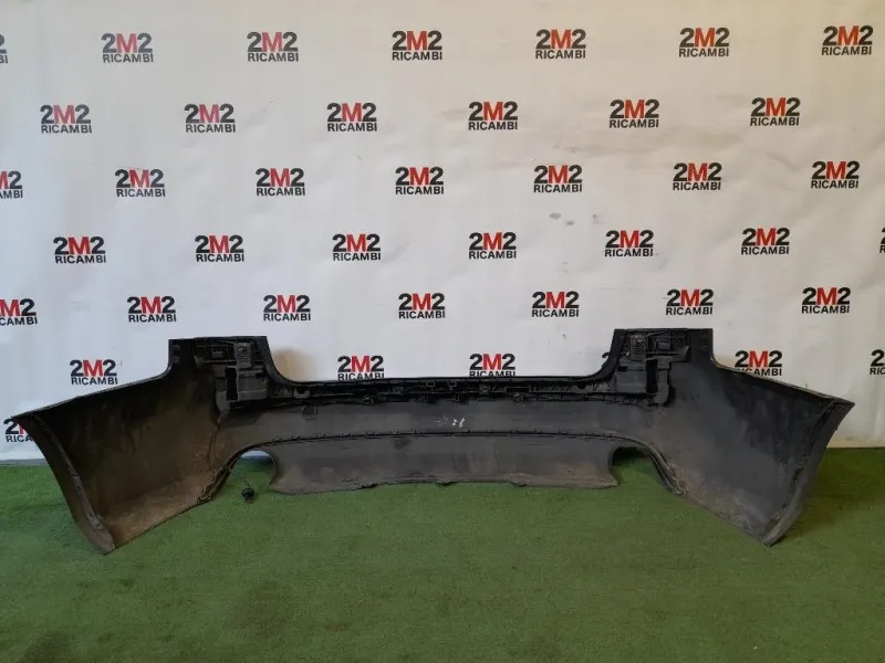 Paraurti POST 8K0807521A Audi A4 8K2 2008