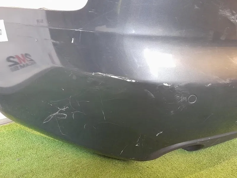 Paraurti POST 8K0807521A Audi A4 8K2 2008