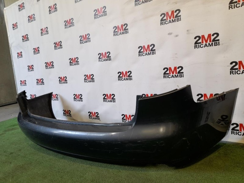 Paraurti POST 8K0807521A Audi A4 8K2 2008