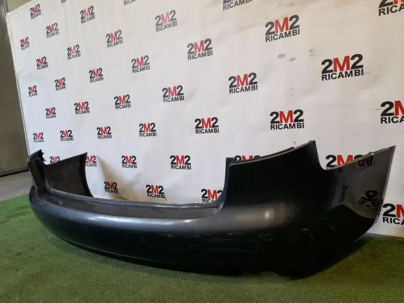 Paraurti POST 8K0807521A Audi A4 8K2 2008