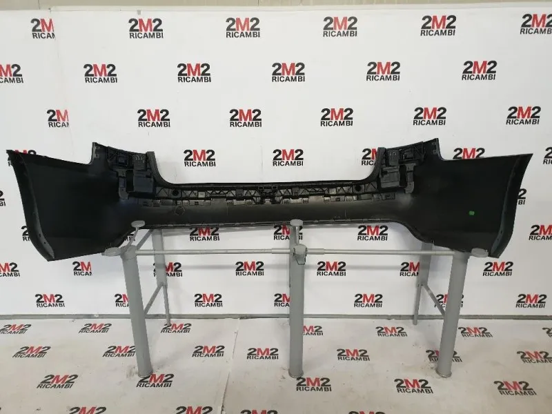 Paraurti POST 8K5807303Z9Y Audi A4 8K2 2008