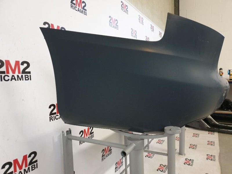 Paraurti POST 8K5807303Z9Y Audi A4 8K2 2008