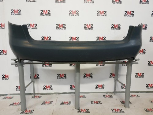 Paraurti POST 8K5807303Z9Y Audi A4 8K2 2008