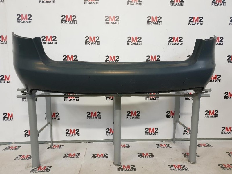 Paraurti POST 8K5807303Z9Y Audi A4 8K2 2008