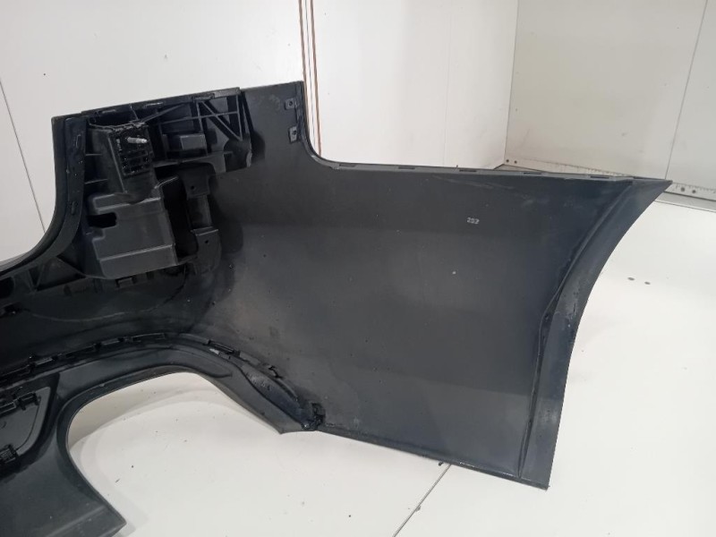 Paraurti POST 8K5807303BGRU Audi A4 8K2 2008