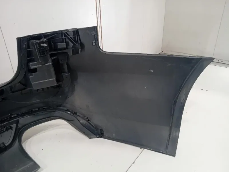 Paraurti POST 8K5807303BGRU Audi A4 8K2 2008