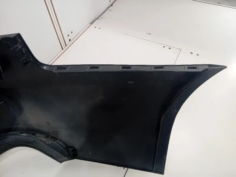 Paraurti POST 8K5807303BGRU Audi A4 8K2 2008