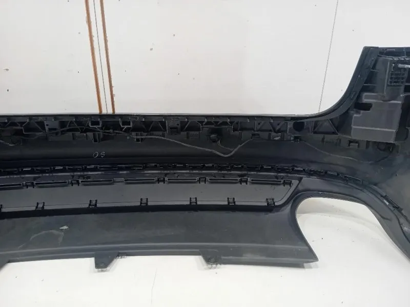 Paraurti POST 8K5807303BGRU Audi A4 8K2 2008