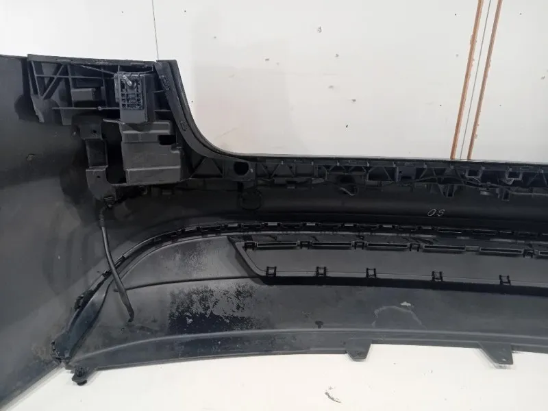 Paraurti POST 8K5807303BGRU Audi A4 8K2 2008