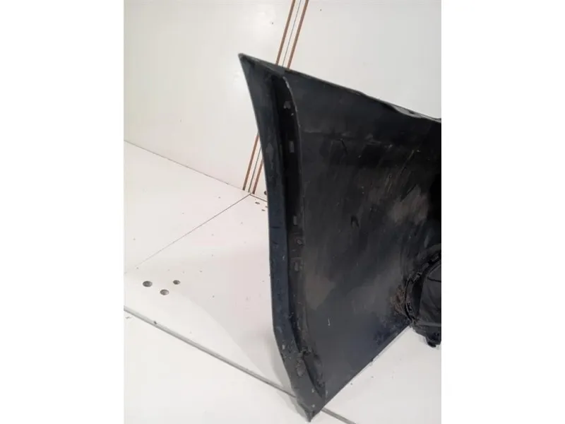 Paraurti POST 8K5807303BGRU Audi A4 8K2 2008