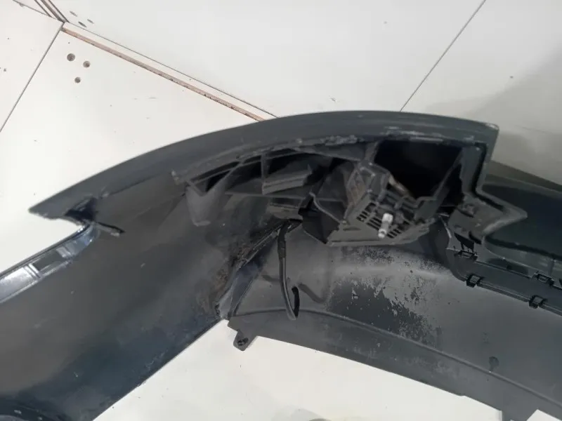 Paraurti POST 8K5807303BGRU Audi A4 8K2 2008