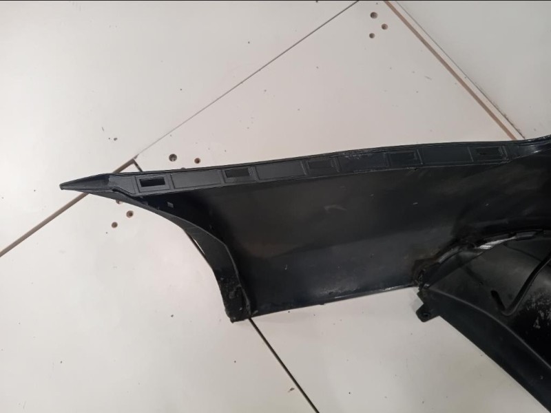 Paraurti POST 8K5807303BGRU Audi A4 8K2 2008