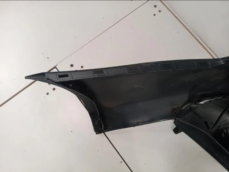 Paraurti POST 8K5807303BGRU Audi A4 8K2 2008