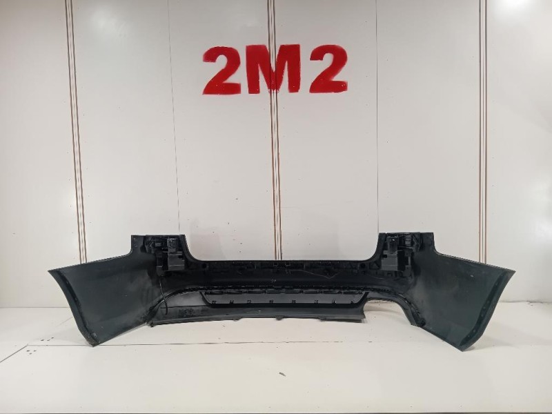 Paraurti POST 8K5807303BGRU Audi A4 8K2 2008