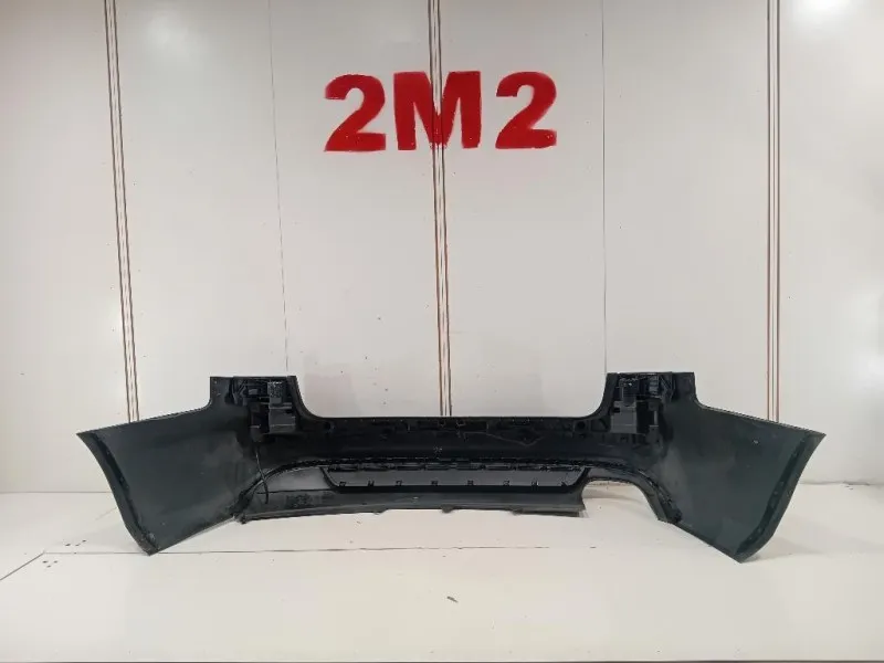 Paraurti POST 8K5807303BGRU Audi A4 8K2 2008