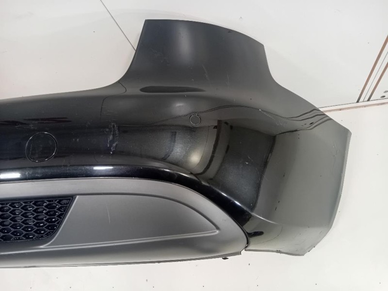 Paraurti POST 8K5807303BGRU Audi A4 8K2 2008