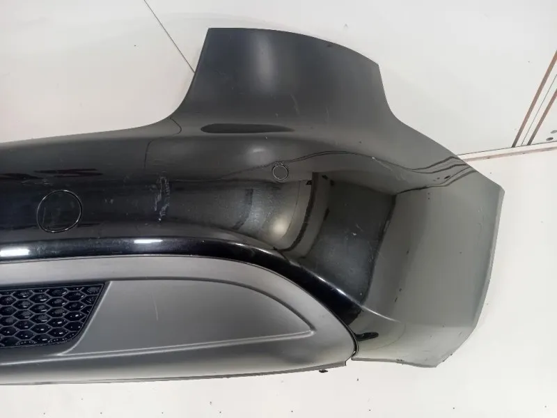 Paraurti POST 8K5807303BGRU Audi A4 8K2 2008