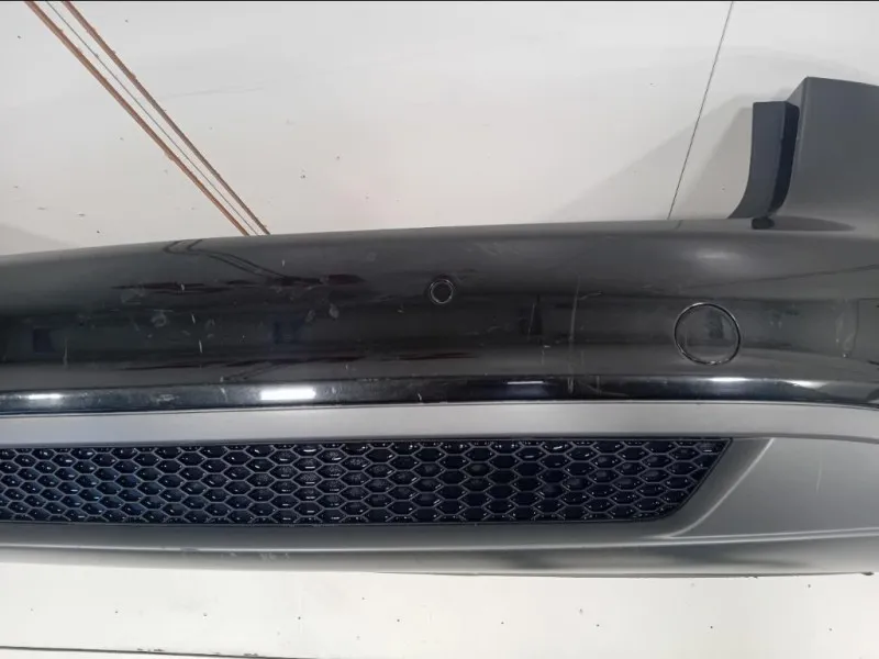 Paraurti POST 8K5807303BGRU Audi A4 8K2 2008