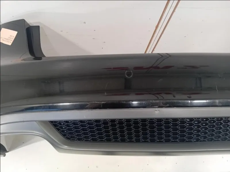 Paraurti POST 8K5807303BGRU Audi A4 8K2 2008