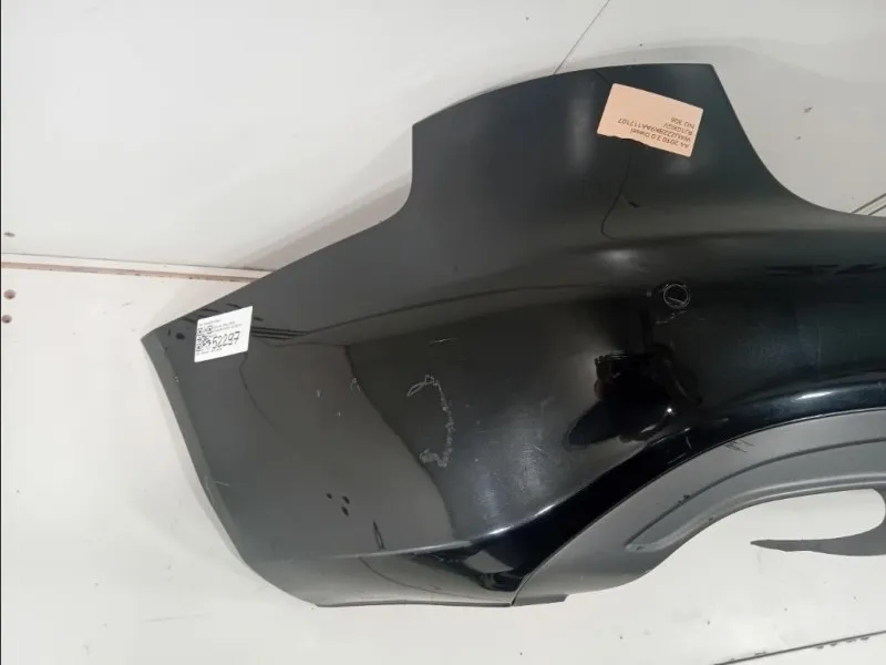 Paraurti POST 8K5807303BGRU Audi A4 8K2 2008