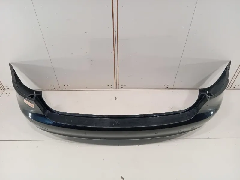 Paraurti POST 8K5807303BGRU Audi A4 8K2 2008