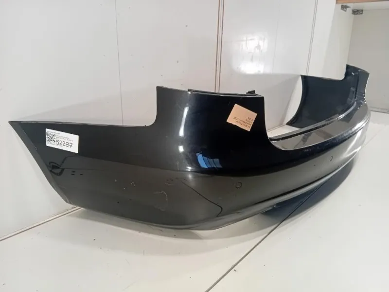 Paraurti POST 8K5807303BGRU Audi A4 8K2 2008