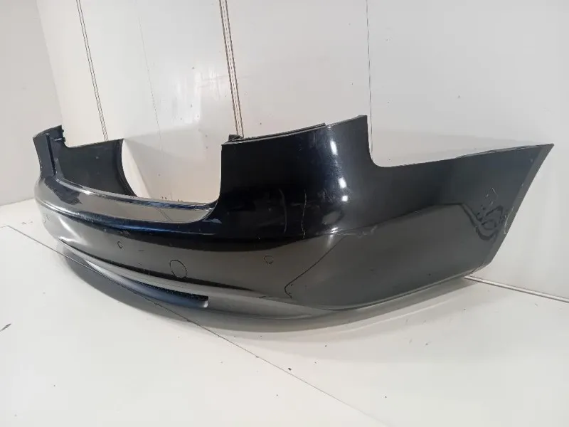 Paraurti POST 8K5807303BGRU Audi A4 8K2 2008