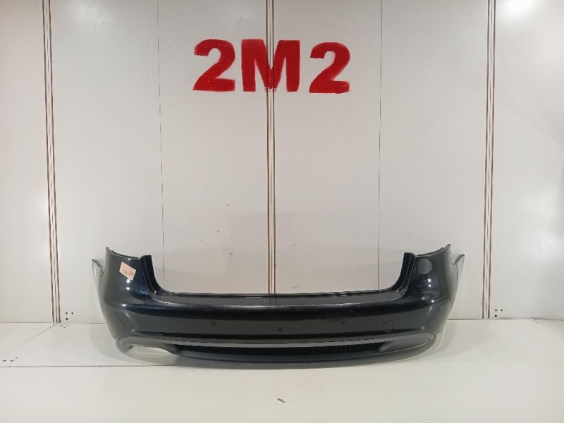 Paraurti POST 8K5807303BGRU Audi A4 8K2 2008