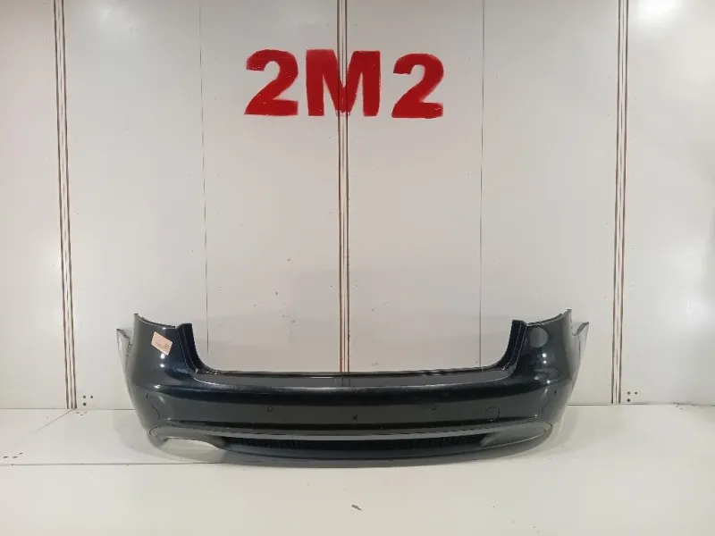 Paraurti POST 8K5807303BGRU Audi A4 8K2 2008