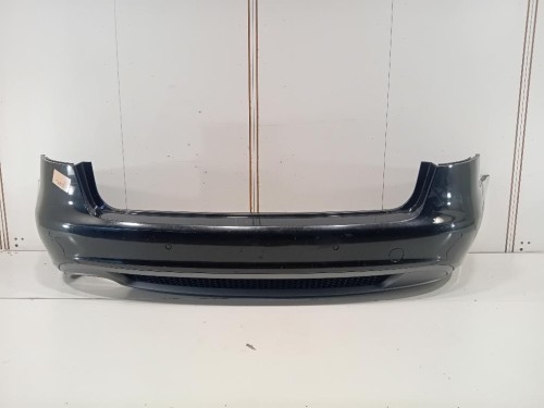 Paraurti POST 8K5807303BGRU Audi A4 8K2 2008