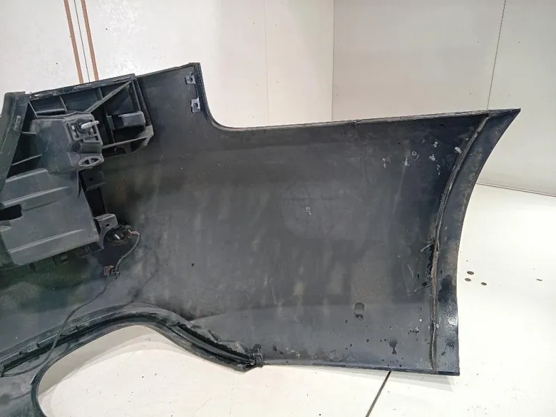 Paraurti POST 8K5807303 Audi A4 8K2 2012