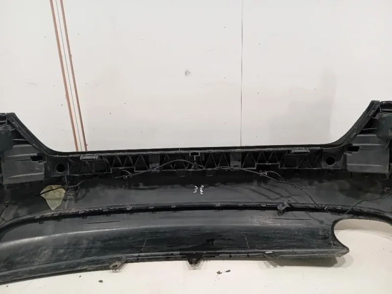 Paraurti POST 8K5807303 Audi A4 8K2 2012