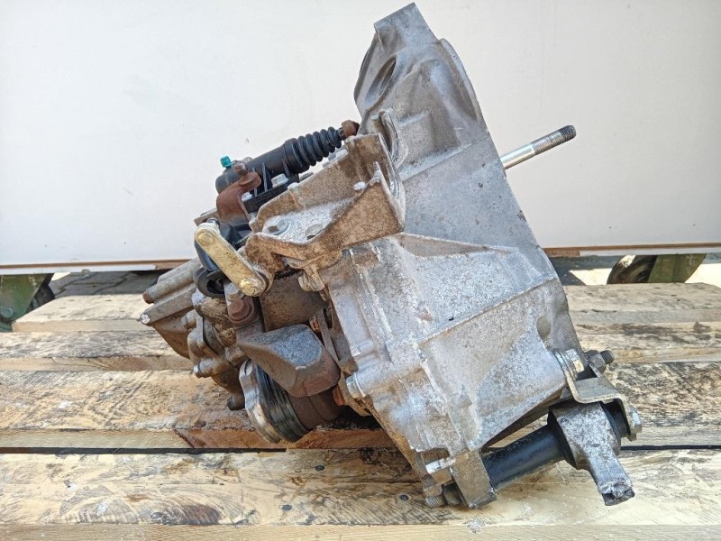 Cambio MML 5 MARCE MANUALE Opel Combo D 2012