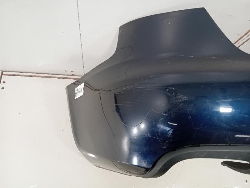 Paraurti POST 8K5807303 Audi A4 8K2 2012