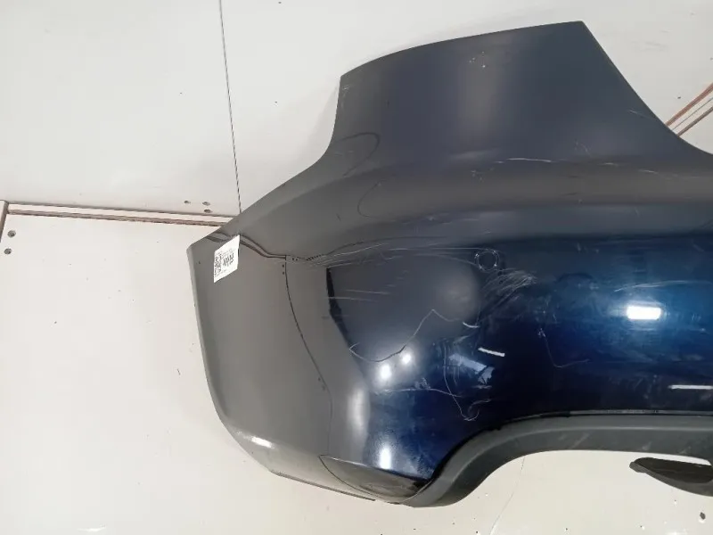 Paraurti POST 8K5807303 Audi A4 8K2 2012